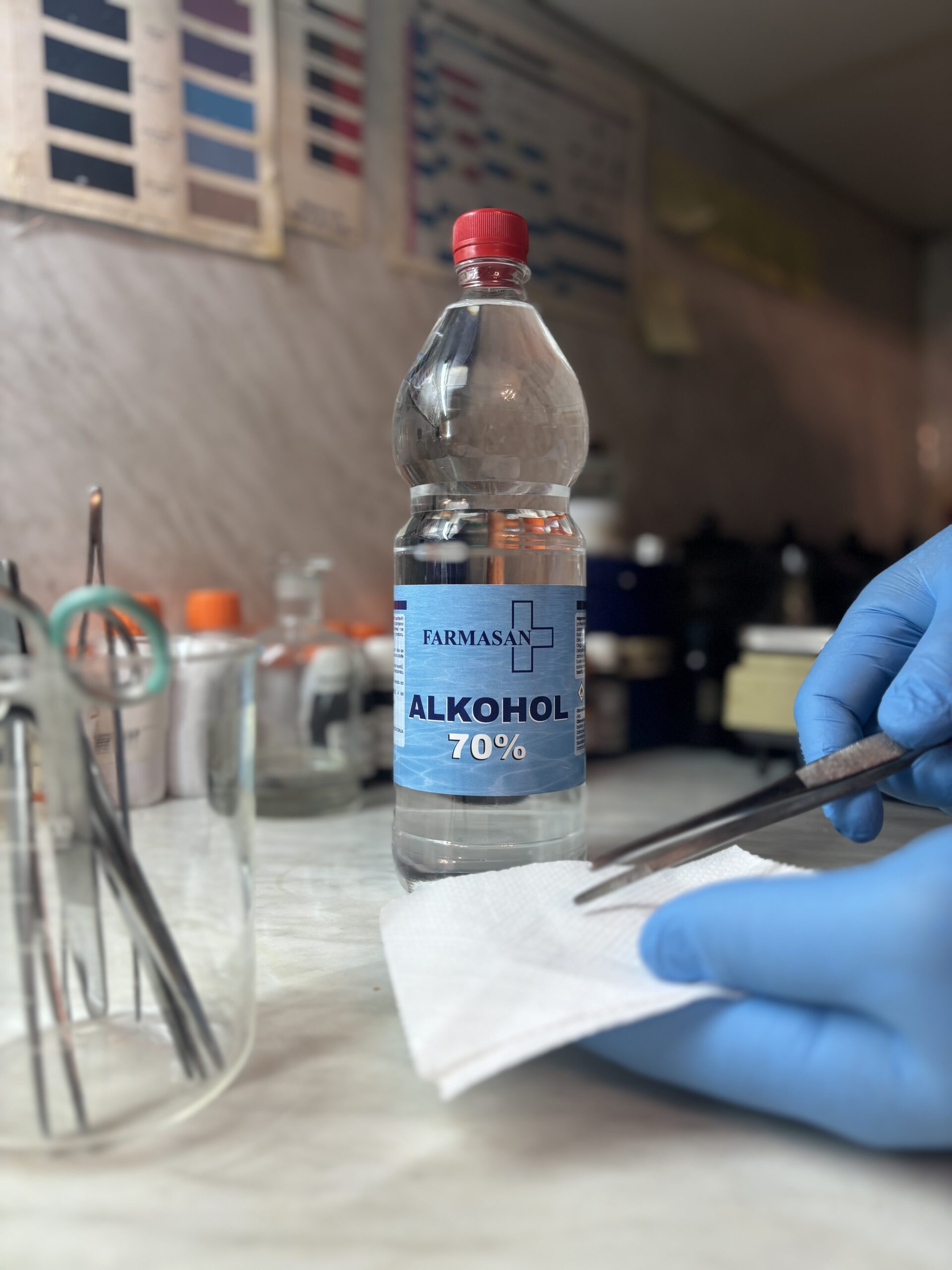 Alkohol